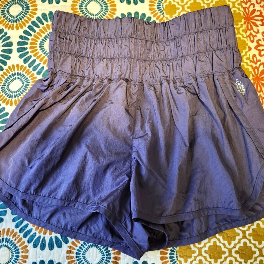 FP Movement Running shorts